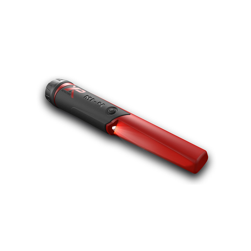 Pointer XP MI-4 - Ddis