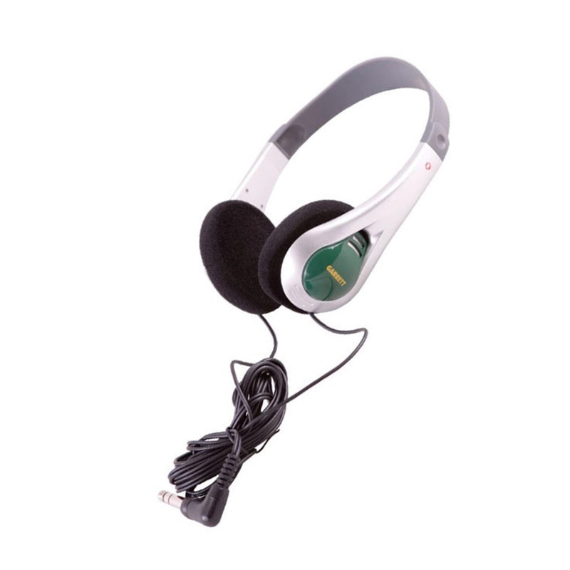 Casque Garrett Treasure Sound - DDis