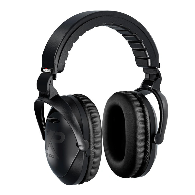 Casque XP WS5 - DDis