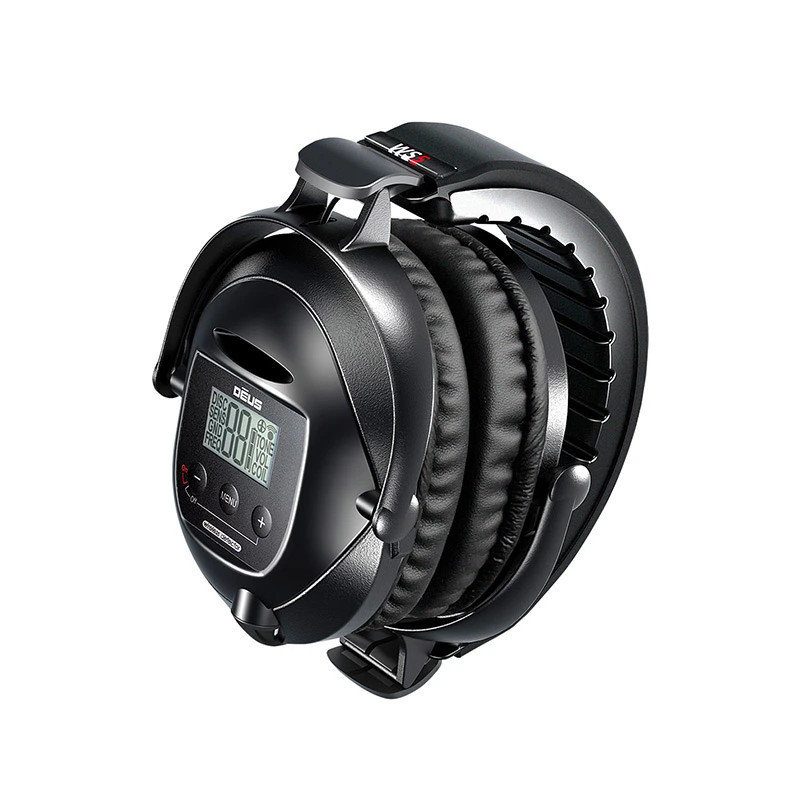 Casque XP WS5 - DDis