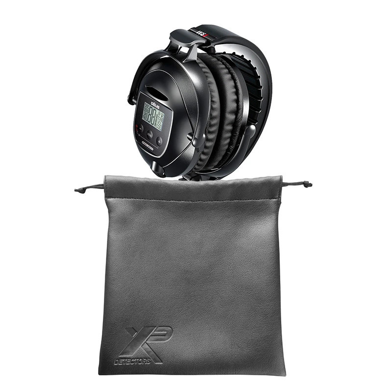 Casque XP WS5 - DDis