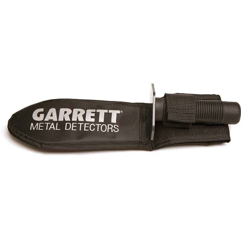 Couteau de fouille Edge Digger Garrett - DDis