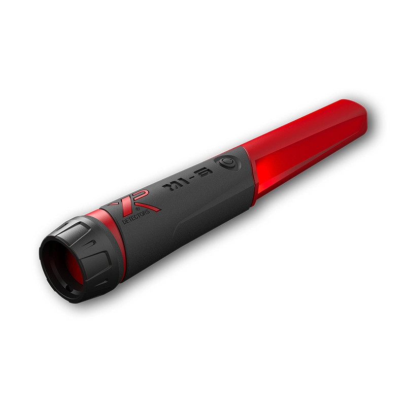 Pointer XP Mi-6 - DDis