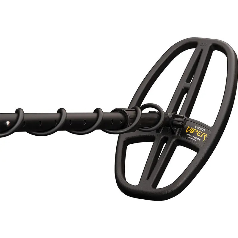 Détecteur Garrett Ace Apex reconditionné + casque MS-3 - DDis