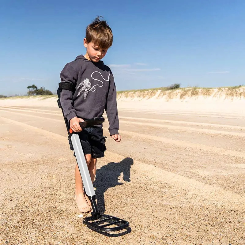 Détecteur de métaux Minelab Go-Find 11 reconditionné