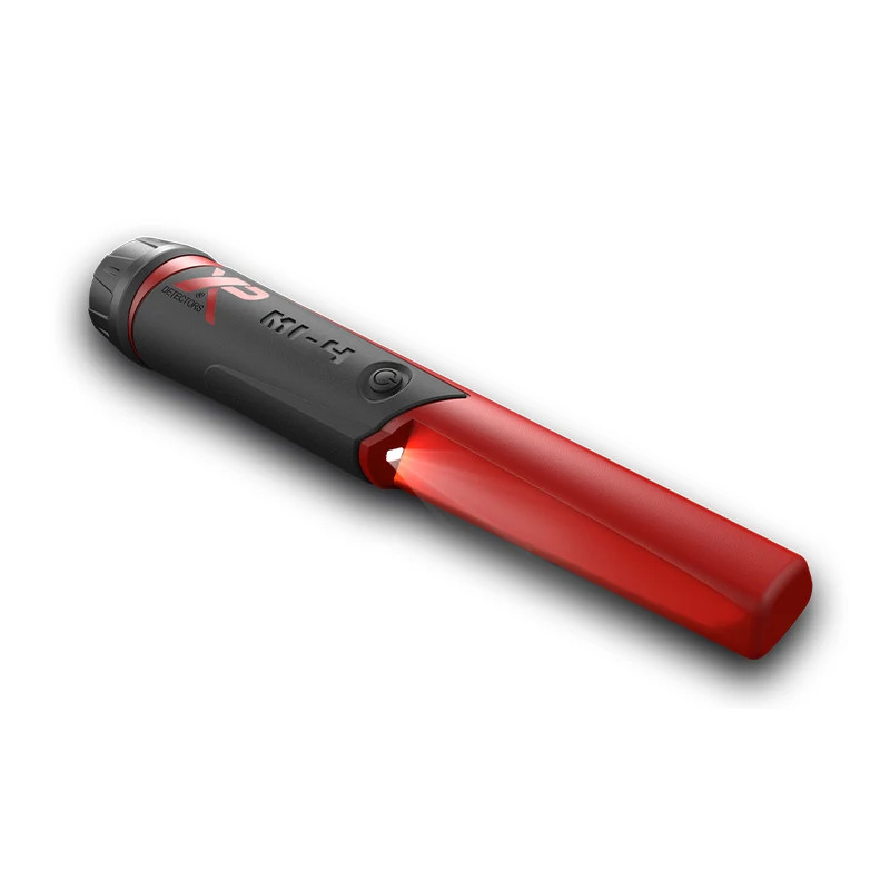Pointer XP MI-4 - Ddis