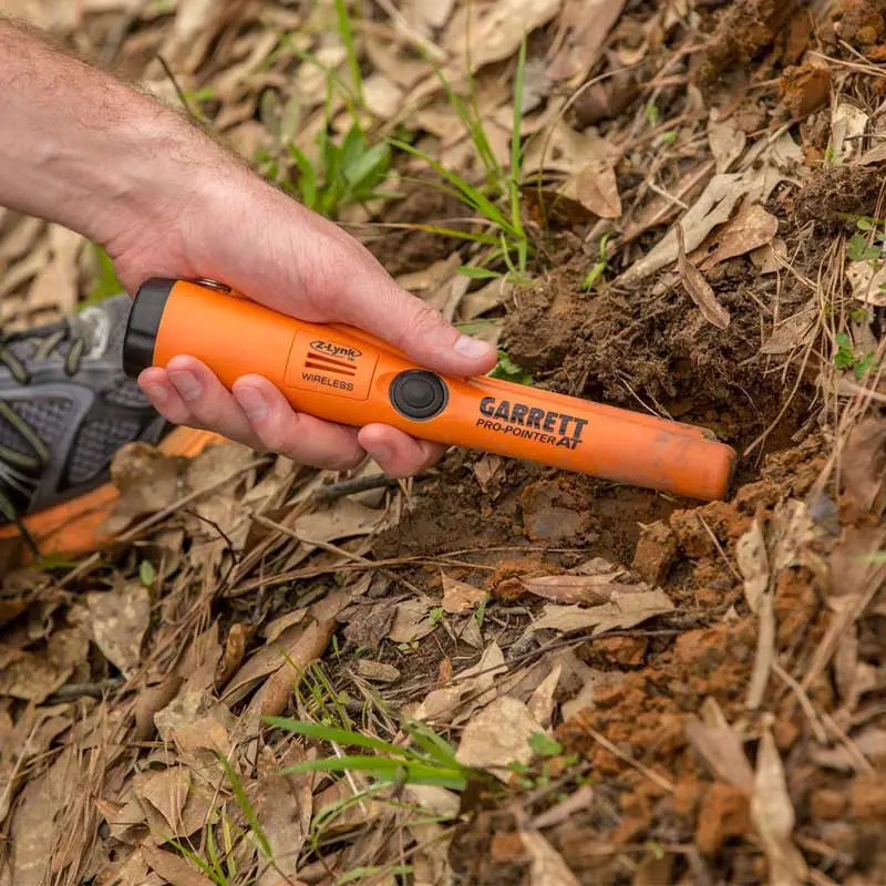 Garrett Pro Pointer AT Z-Lynk - Ddis