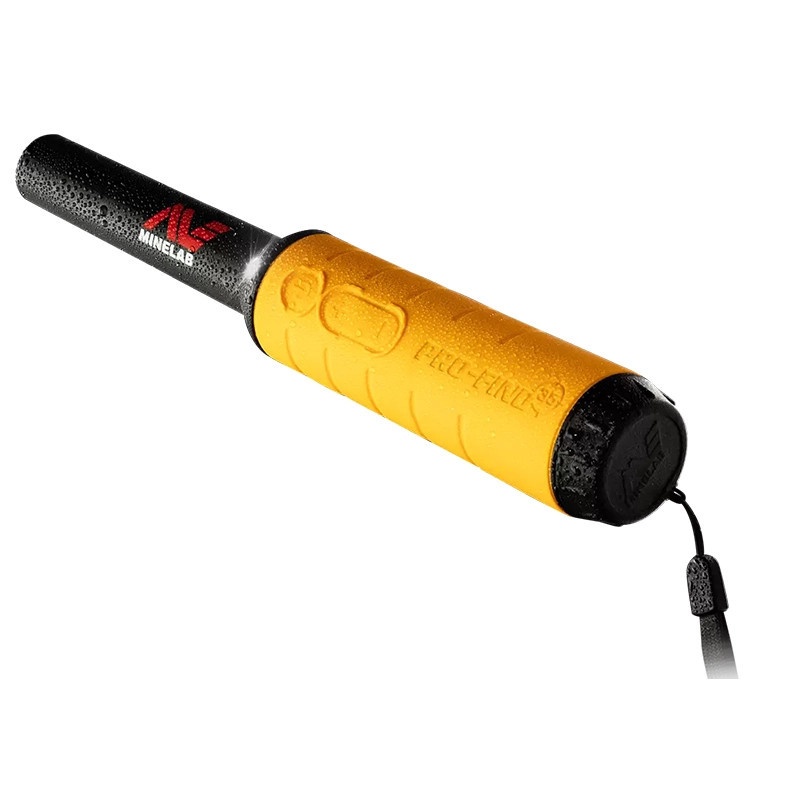 Pointer Minelab Pro-Find 35 - Ddis