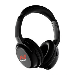Casque Minelab ML80 sans fil Equinox 600 800 pas cher
