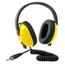 Casque étanche Minelab pour Equinox 600 et 800 pas cher