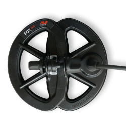 Disque Minelab EQX 06