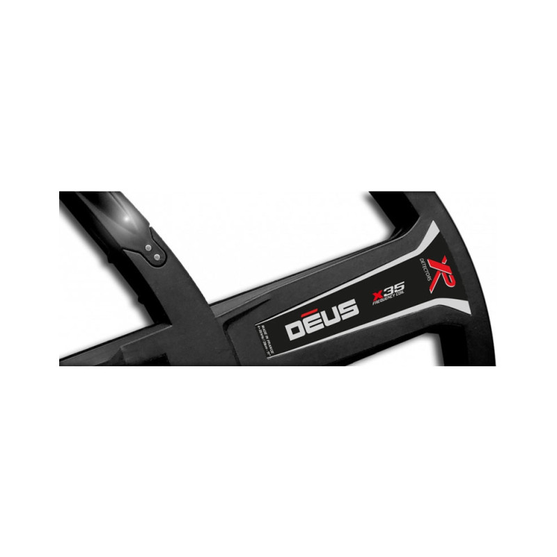 Disque XP X35 22,5cm - DDis