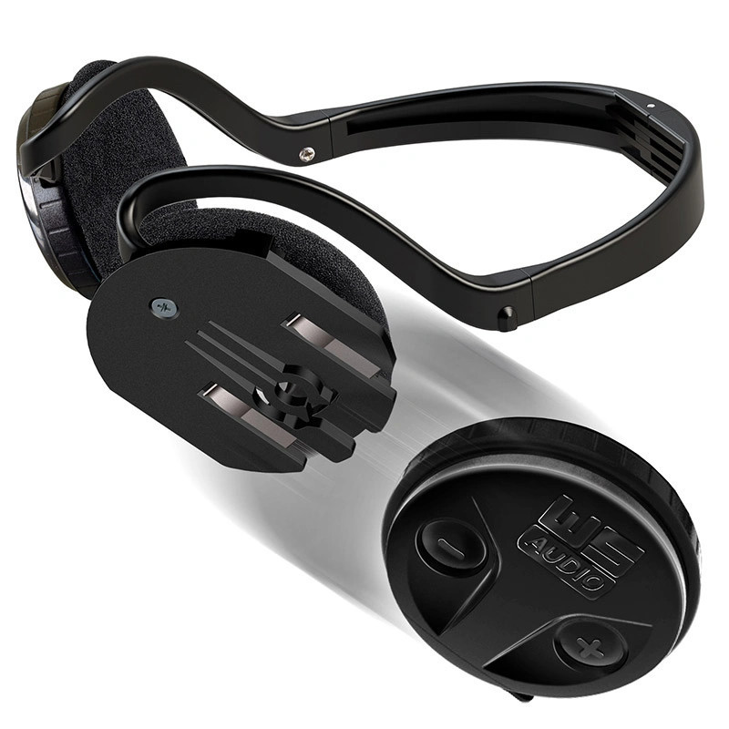 Casque XP WSA sans fil - Ddis