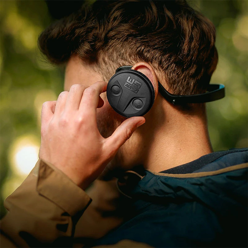 Casque XP WSA sans fil - Ddis