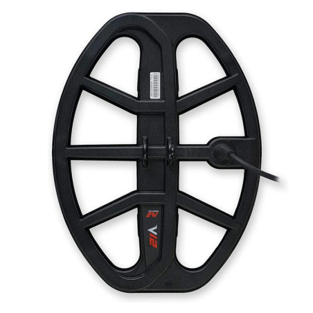 Disque Minelab V12