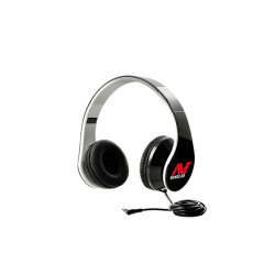 Casque filaire Minelab