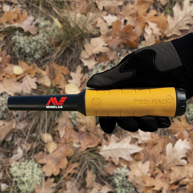 Pointer Minelab Pro-Find 20 - DDis