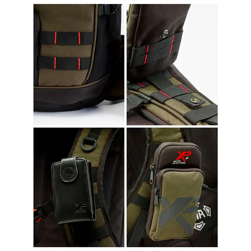 Sac à dos Backpack 280 XP - DDis