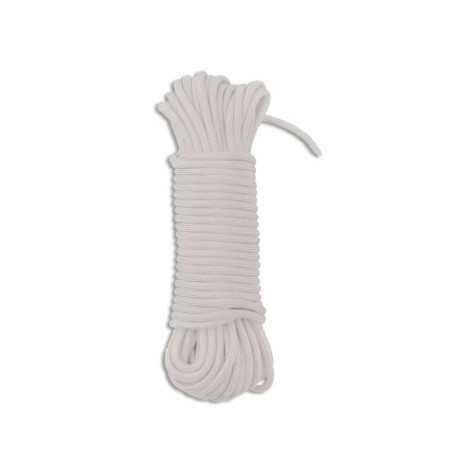 Corde pour pêche à l'aimant Longueur 25m Diamètre 10mm