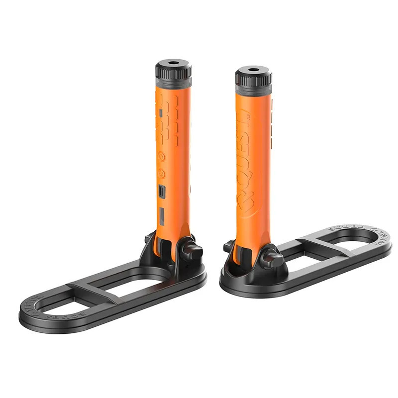 Quest Scuba Tector Pro - DDis