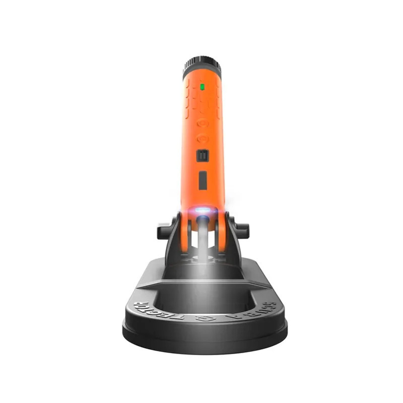 Quest Scuba Tector Pro - DDis