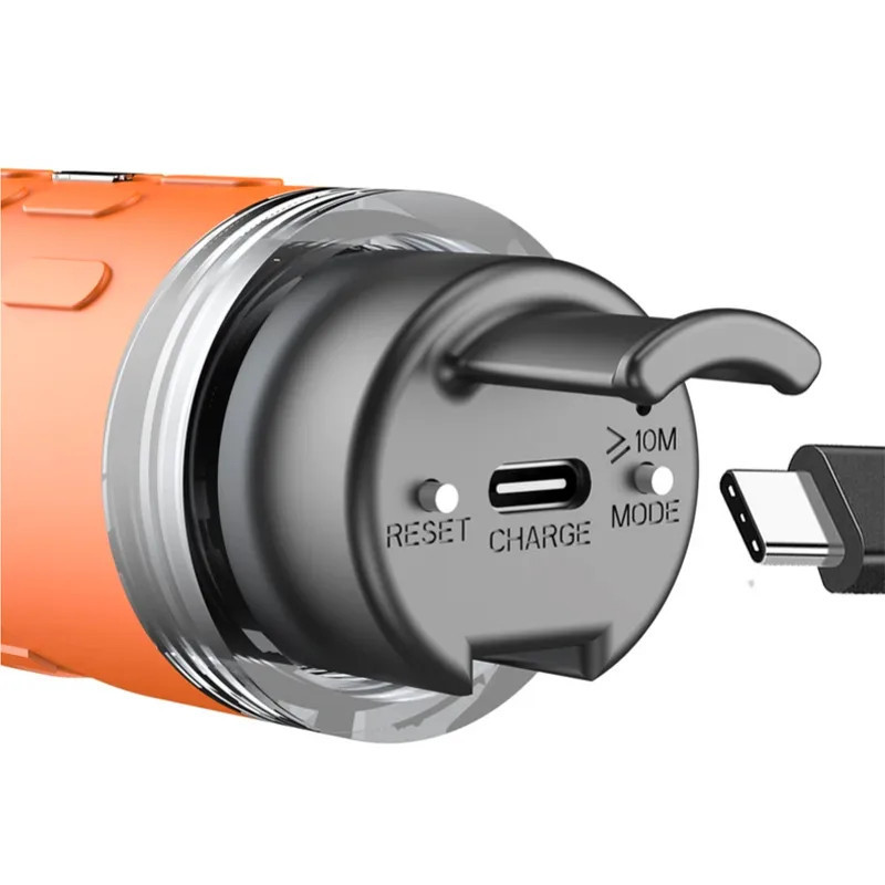 Quest Scuba Tector Pro - DDis