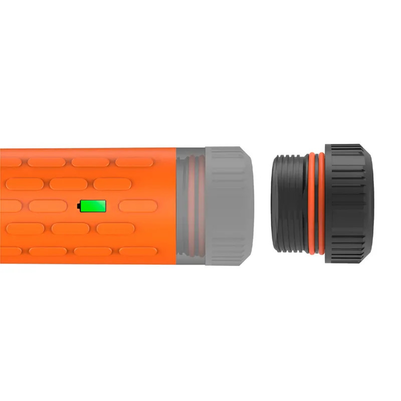 Quest Scuba Tector Pro - DDis