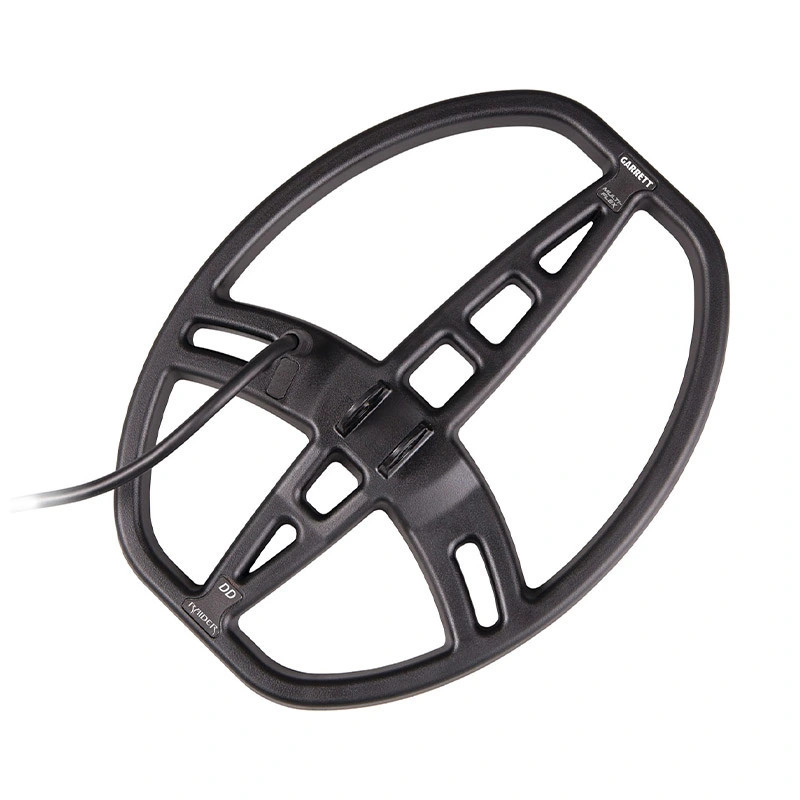 Disque Garrett Raider 22x28cm Apex