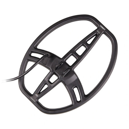 Disque Garrett Raider 22x28cm Apex