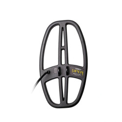 Disque Garrett Viper 15x28cm Apex