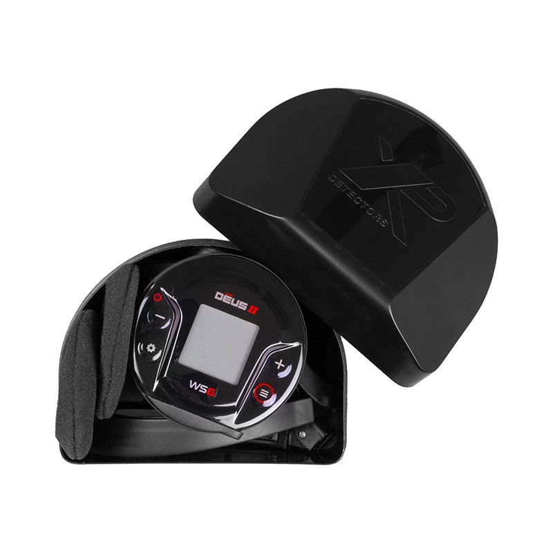 Casque XP WS6 - DDis