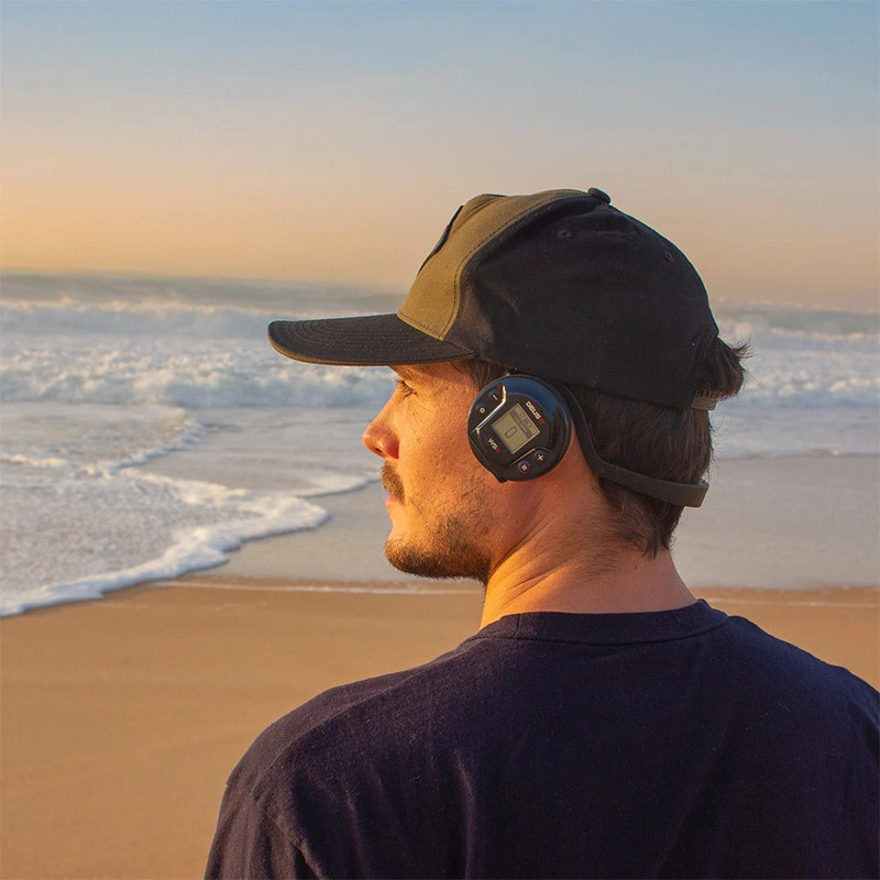 Casque XP WS6 - DDis