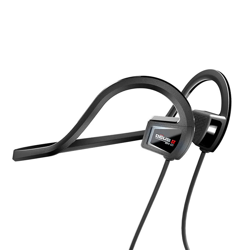 Casque XP BH-01 - DDis