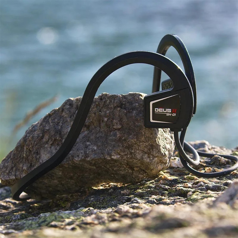 Casque XP BH-01 - DDis