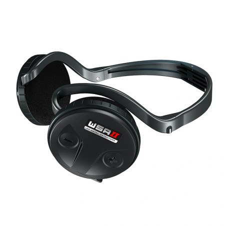 Casque XP WSA II