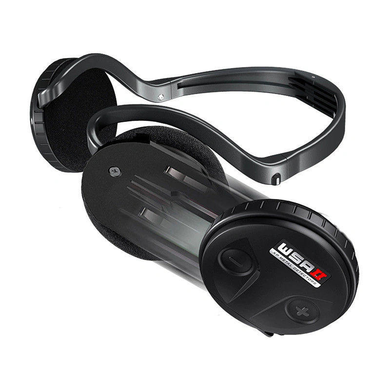 Casque XP WSA II - DDis