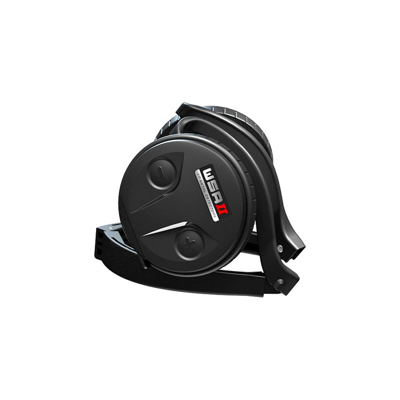 Casque XP WSA II - DDis