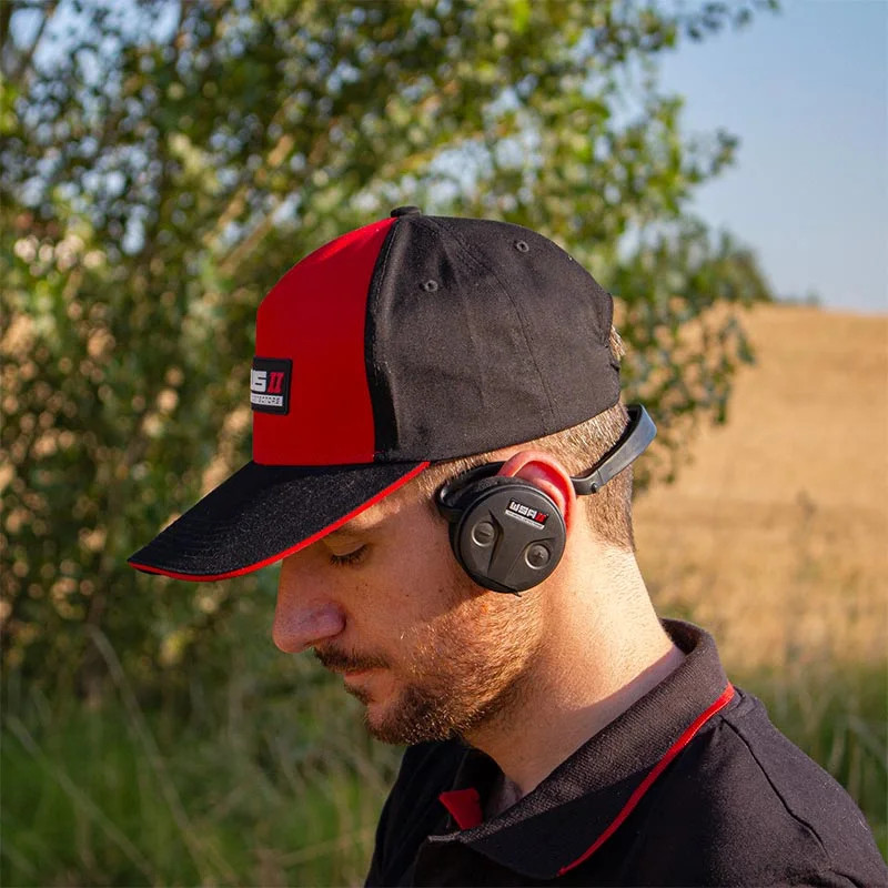Casque XP WSA II - DDis