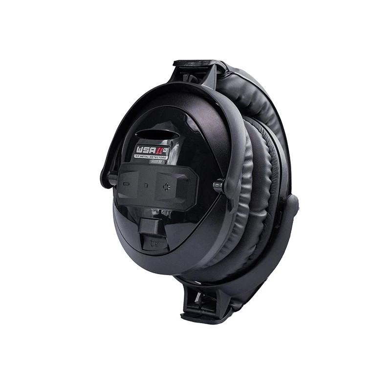 Casque XP WSA II XL - DDis