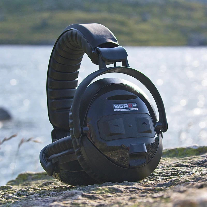 Casque XP WSA II XL - DDis