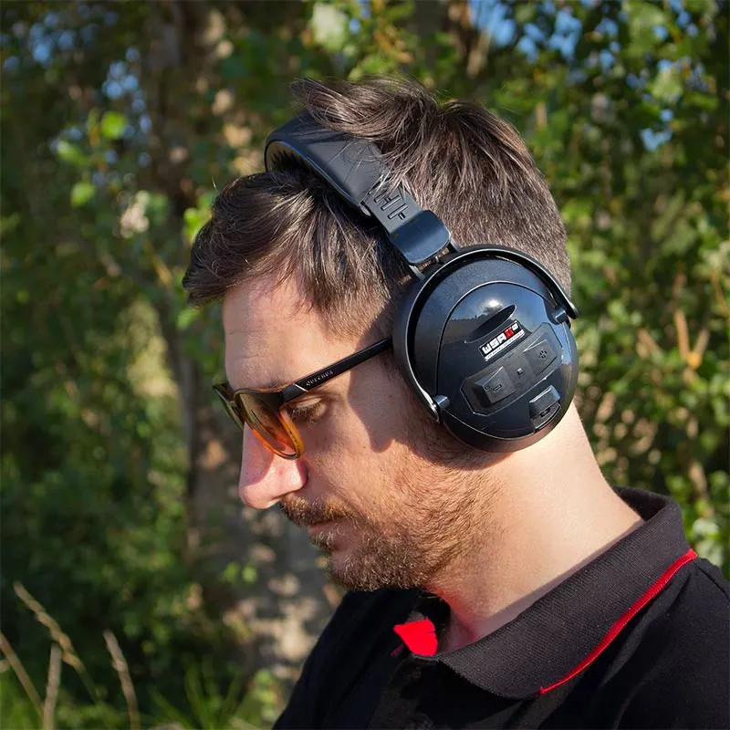 Casque XP WSA II XL - DDis