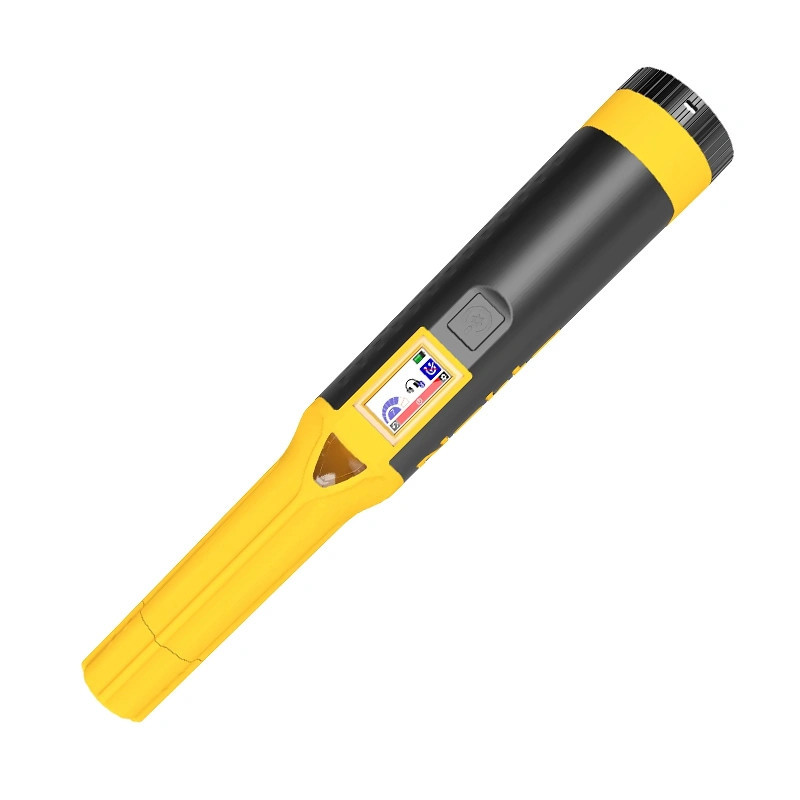 Pointer Accupoint Nokta - Ddis