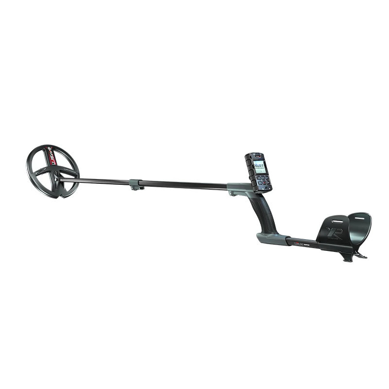 Détecteur XP Déus 2 22FMF RC - DDis