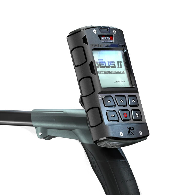Détecteur XP Déus 2 22FMF RC - DDis