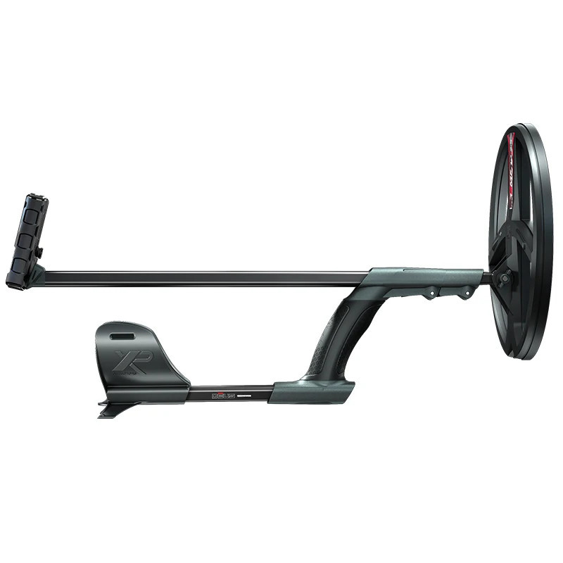 Détecteur XP Déus 2 22FMF RC - DDis