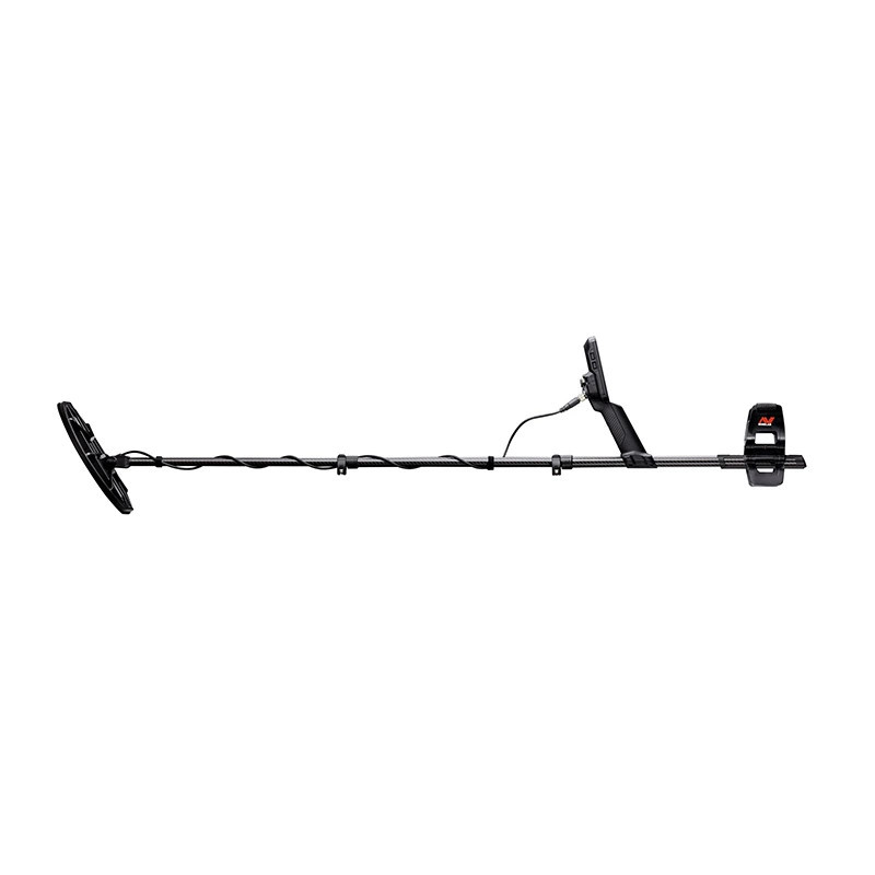 Détecteur Minelab Manticore - DDis