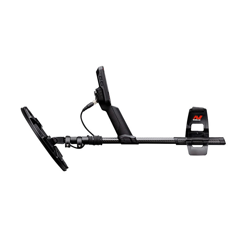Détecteur Minelab Manticore - DDis
