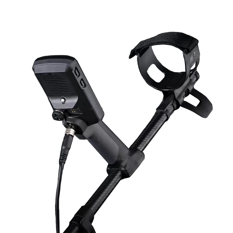 Détecteur Minelab Equinox 700 - DDis