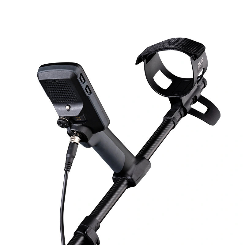 Détecteur Minelab Equinox 900 - DDis