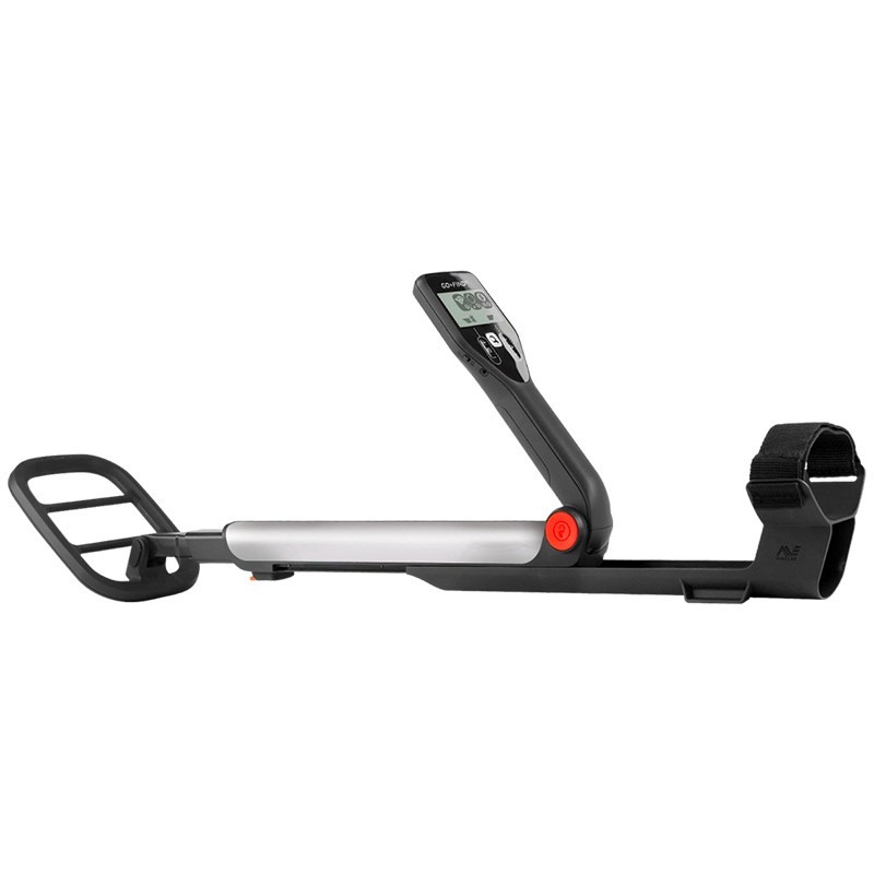 Détecteur Minelab Go-Find 11 - DDis
